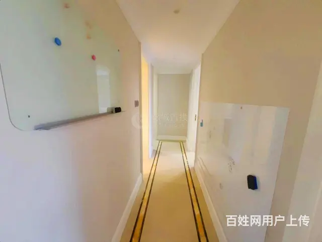 君玺 中间套 小三房高楼层 视野开阔 打铁关双地铁口 - 图片 9