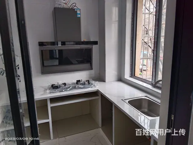 可短租！公寓式独立单间出租，独门独户，独立卫生间可做饭 - 图片 7