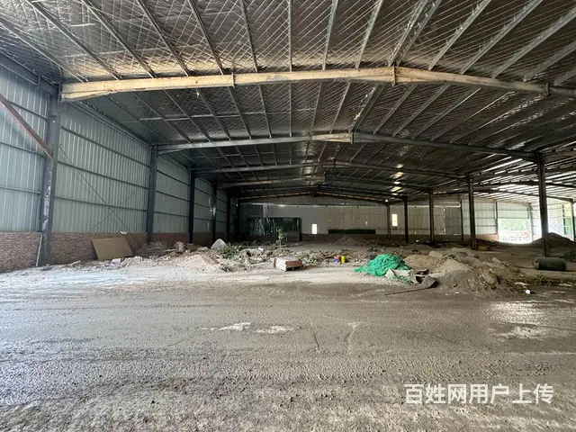 （徐州找店网）潘塘高速口厂房出租 - 图片 4