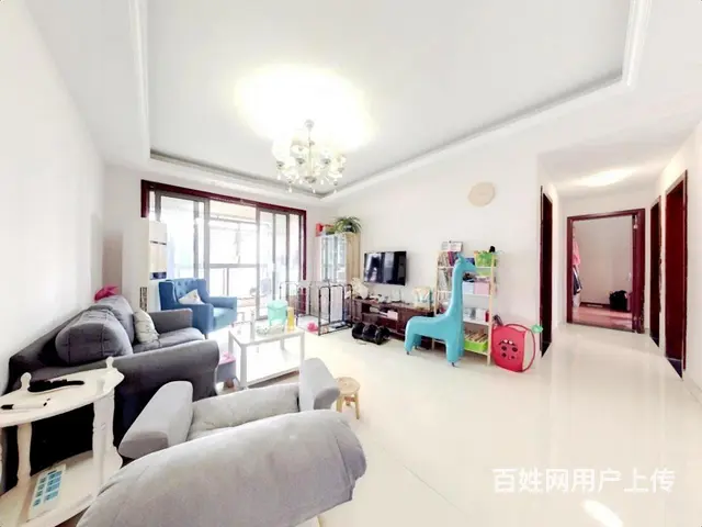 急！品！房！134.58平东南，这么好的房源，抓紧时间哦！ - 图片 1
