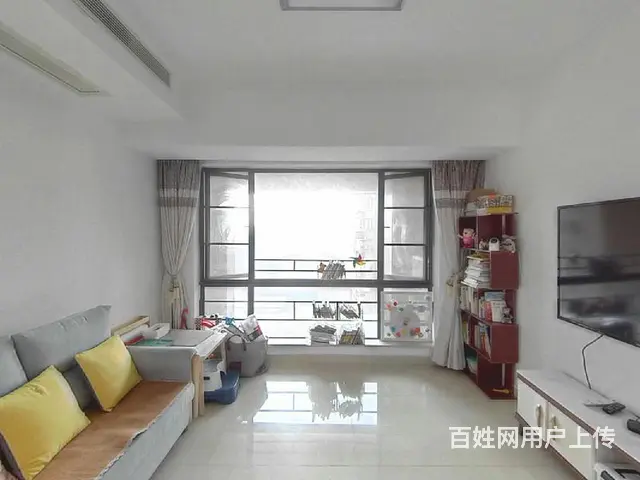 御景国际 3室2厅88.97m?满五唯一 - 图片 1