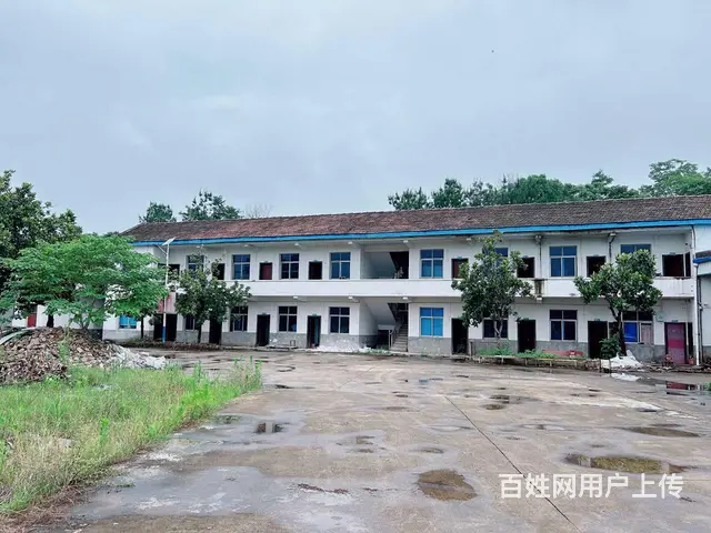 （优推）宁乡花明楼独门独院厂房招租  6521 - 图片 12