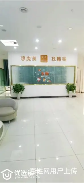 （优选铺子）渠县东城半岛800平商铺出租 - 图片 3