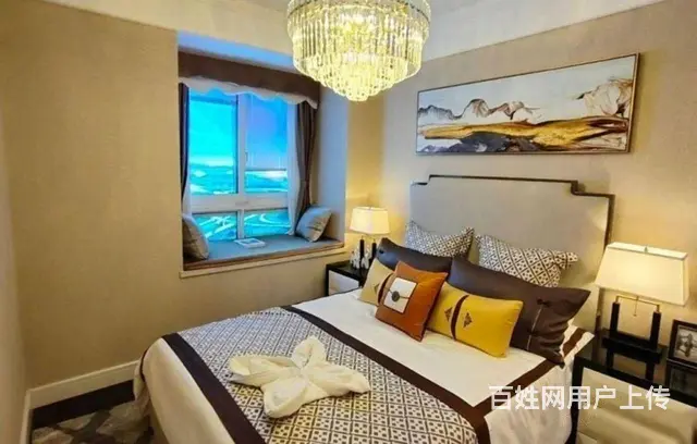 新北环球港恐龙园秀江南旁天奕云著新房直签首付30万 - 图片 2