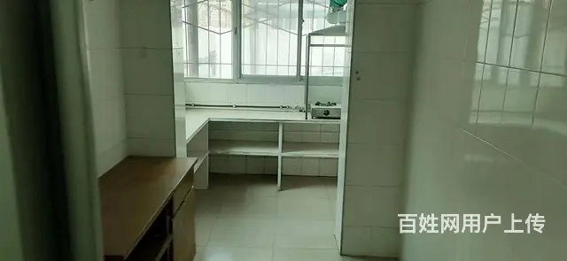 建设路文化宫附近电台小区 二室二厅一楼96平米 简单装修 - 图片 6