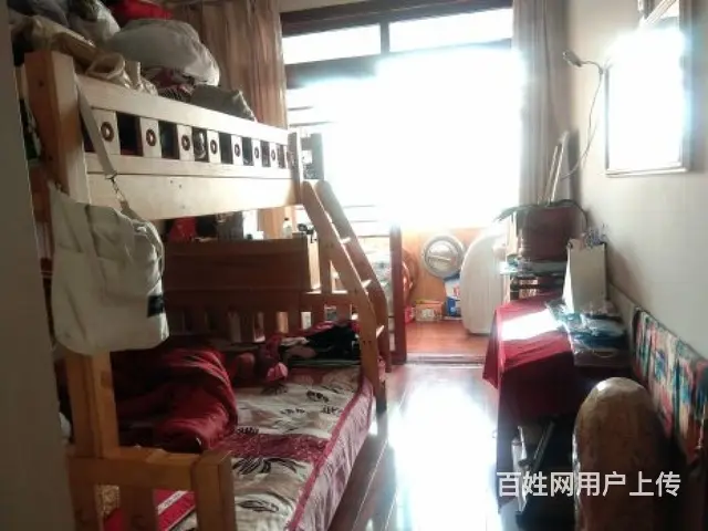 陈毅二实小紧邻  双证双气 带家具家电 带储可贷款大产权 - 图片 5