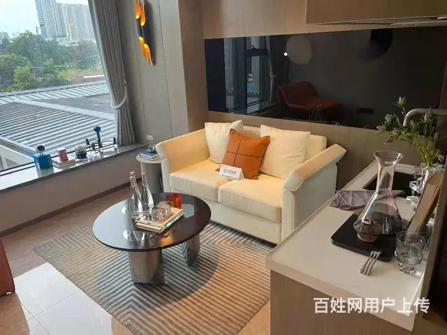 嘉合未来金座售楼部团购热线 - 图片 1