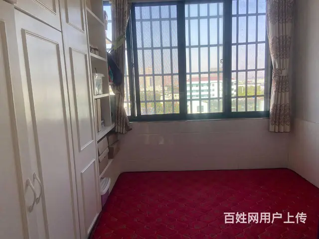 新城丽景 普通住宅2厅 精装修 - 图片 6