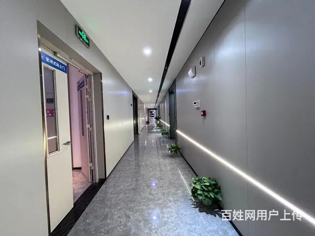 钱江世纪城，奥体板块，精装出租，视野开阔，配套齐全，交通便利 - 图片 6