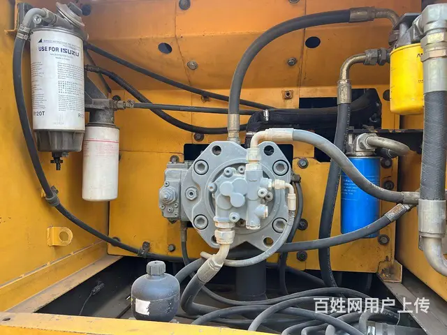 出售个人的临工225挖掘机 - 图片 8