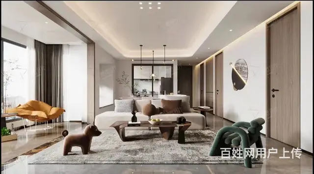 德阳装修设计与施工哪家好 - 图片 1