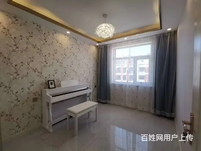 美高美小区 商住两用 精装修先付18万下本再付尾款 - 图片 7