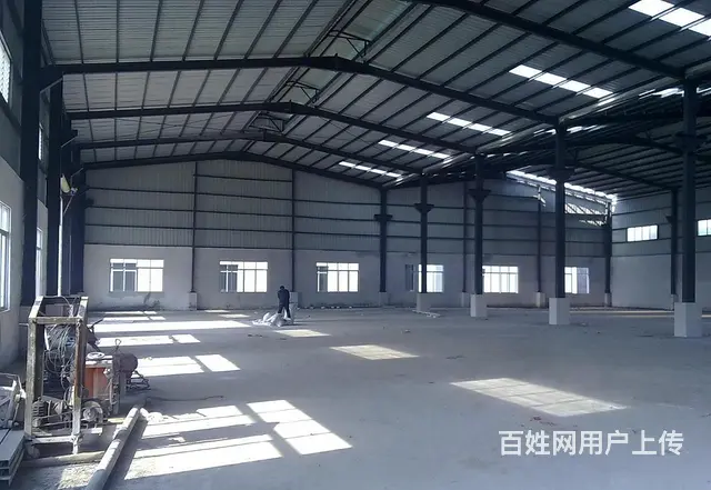 厂房出租，价格冰点 - 图片 4