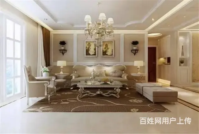 番禺公寓装修 番禺楼盘装修 番禺写字楼装修 穗桦 - 图片 3