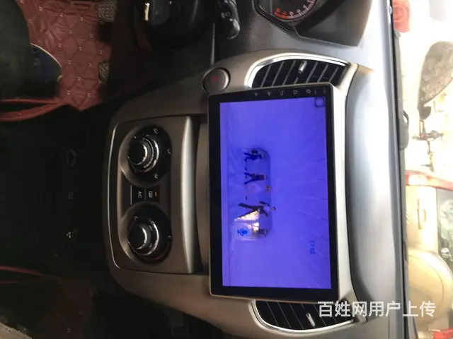 长城哈佛M4导航倒车影像 沈阳市皇姑区小赵汽​‌‌ - 图片 12
