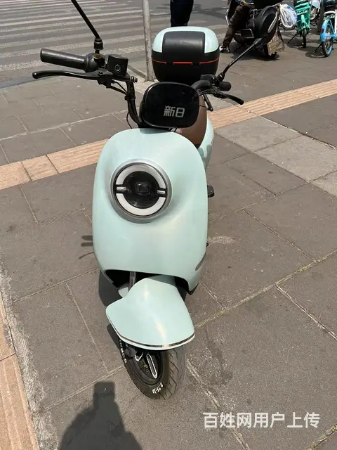 电动车 - 图片 1