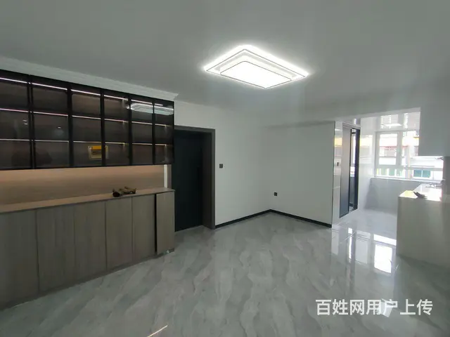 河东兴隆西顺新社区，80平5楼，全屋地热，新换断桥窗！ - 图片 2