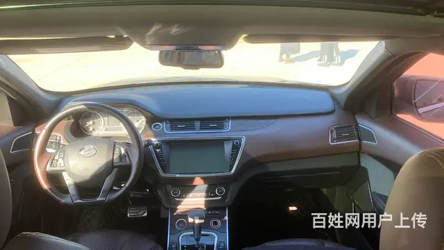 陆风X7 2016款 2.0T 手自一体 全景尊享版 - 图片 6