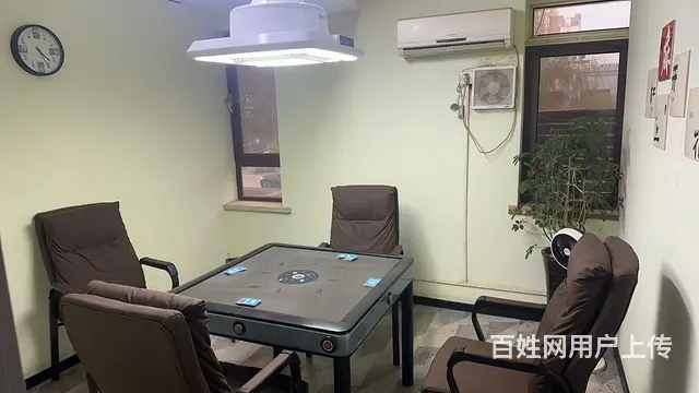 棋牌室外兑 - 图片 4
