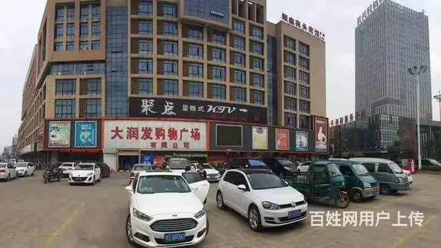 长兴夹浦【金地财富公馆】首付10万，年租金1万5 - 图片 4