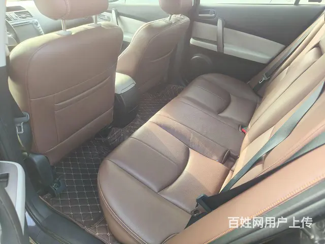 【搞定了！】马自达 睿翼 2012款 睿翼 轿跑车 2.0 - 图片 4
