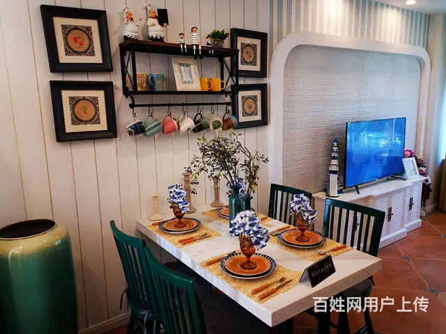 万达附近珍宝岛复式公寓，挑高5.6米。房源不多，找 - 图片 10