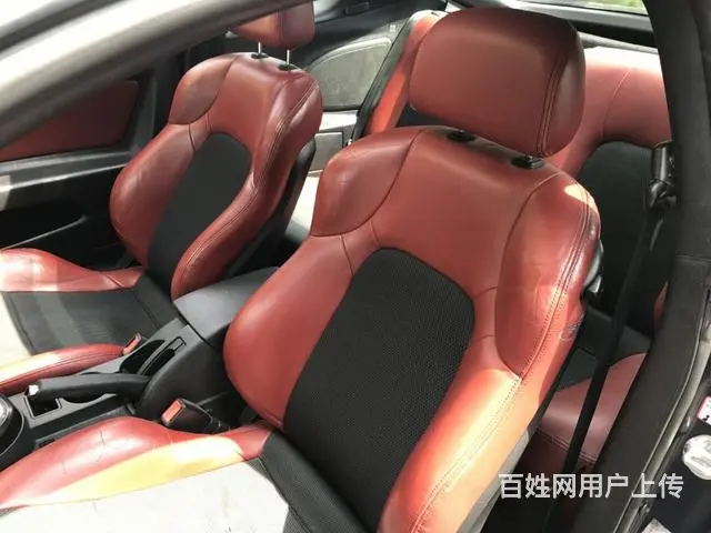 现代酷派 [进口] 2007款 2.0L 自动 [ - 图片 9