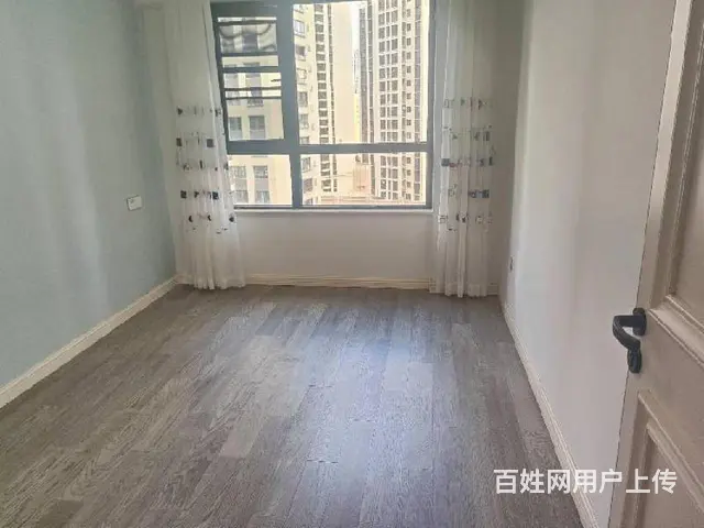 滨海大道商圈   绿地海德公馆3房 - 图片 5