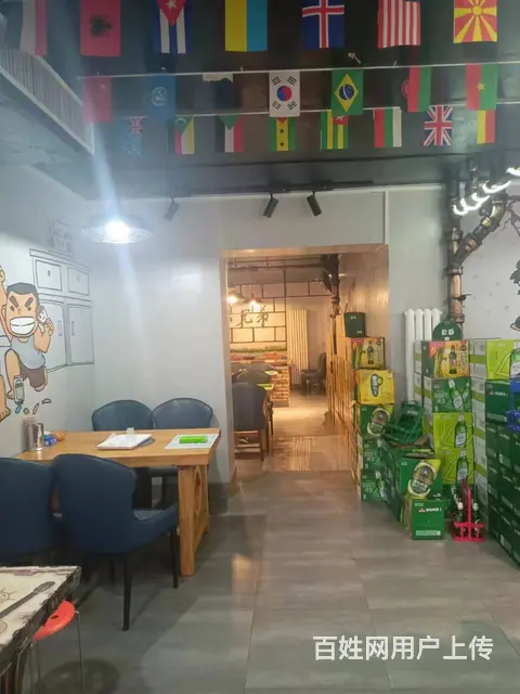 【搞定了！】道外区辽河路烧烤店出兑转让，可空兑可整兑 - 图片 6