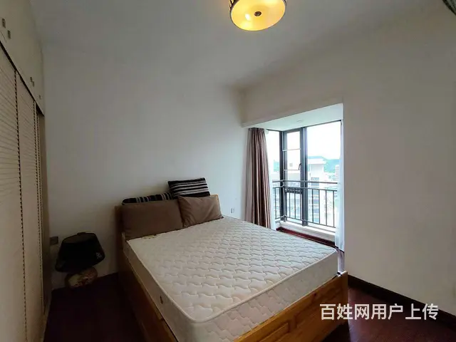 吉大 新光御景山 精装4房 家电齐全南北通 舒适环境等你享受 - 图片 6
