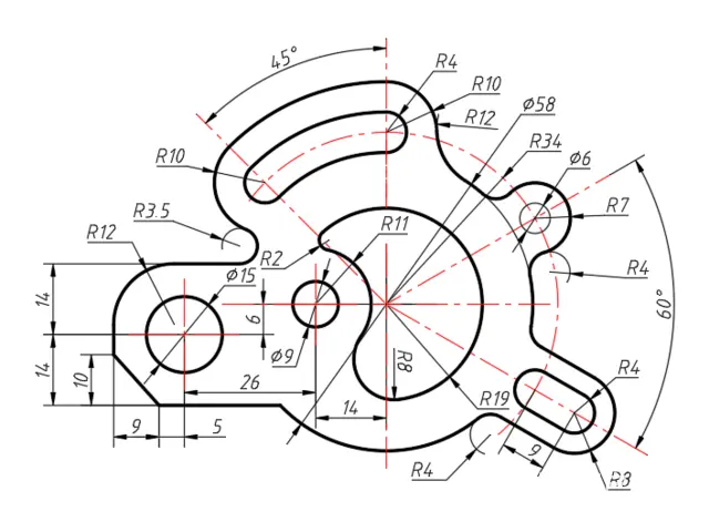 盐城机械绘图设计培训|SolidWorks三维制图 - 图片 2