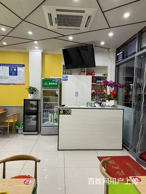 荣成振华商厦附近临街旺铺转让，两万急转 - 图片 2