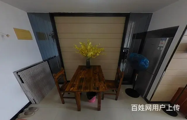 整租·宝铼雅居 1室2厅 北 - 图片 3