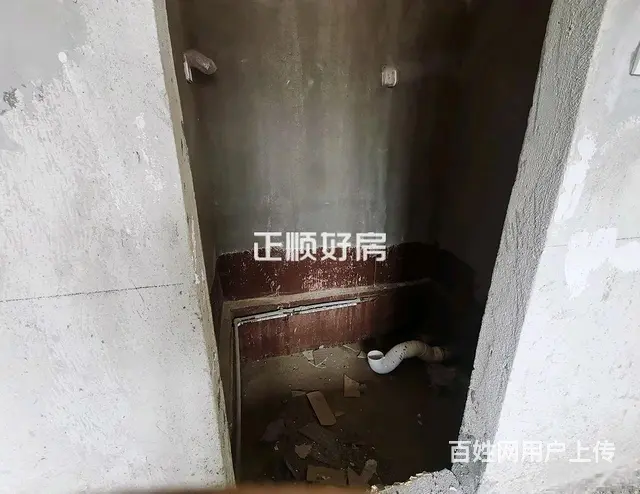 前山市场对面 前山新城全新一房一厅仅售88万 - 图片 6