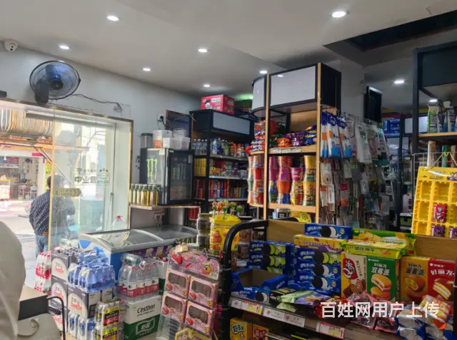 （51旺铺推荐）新华南路35平便利店转让 - 图片 6