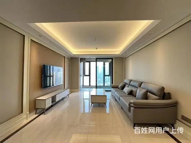 复地东湖国际(七八期)3室采光好交通便利配套完善 - 图片 1