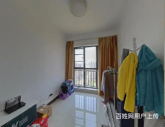 新香洲 梅华中小 精装3房2厅 正南 开阔无遮挡 - 图片 7