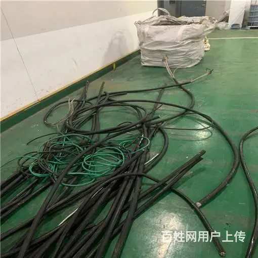 苏州虎丘电缆线回收 实时更新价格 - 图片 1