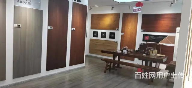 一线品牌 全新装修30万带阁楼厨卫 名匠家装战略合作稳定出单 - 图片 5