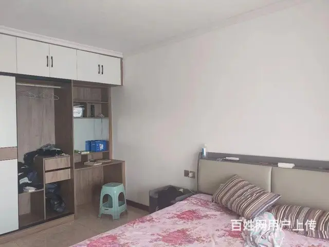 中央领域 普通住宅 精装修 - 图片 2