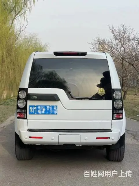 路虎 路虎Discovery [发现](进口) 2005款 - 图片 8