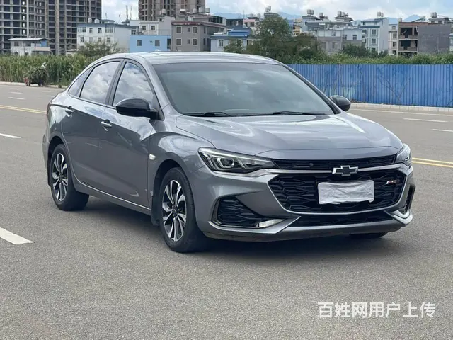 天下行租车 - 图片