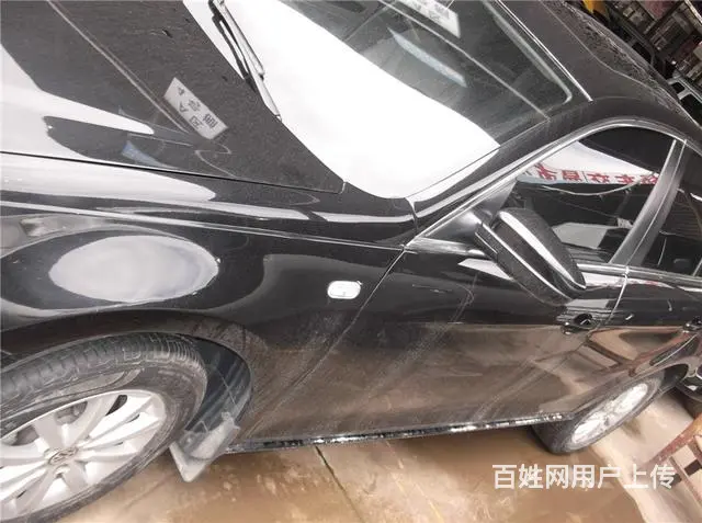 大众宝来 2012款 1.6L 自动 [第一车网认 - 图片 7