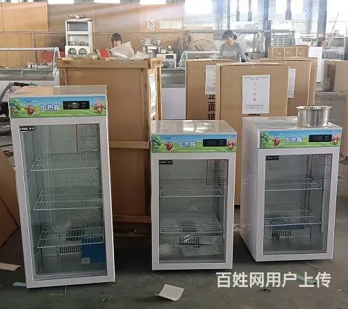LVKE绿科甘露醇加热箱代工厂家 - 图片 4