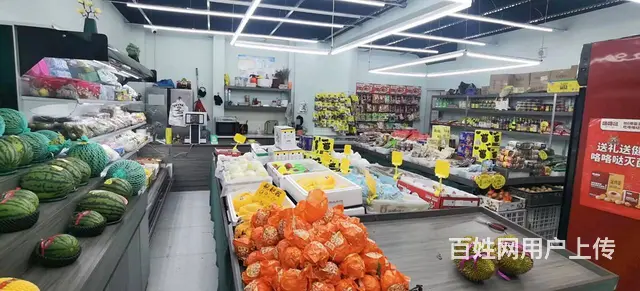 沈北新区正良二路生鲜超市出兑 - 图片 5