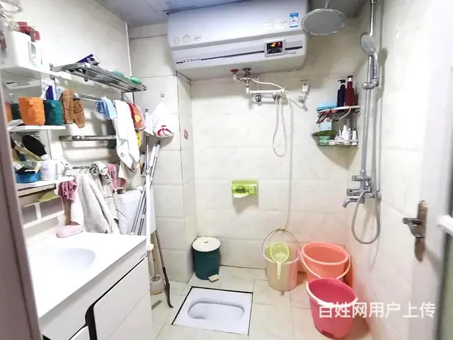 首付12万学院路东城印象3室2厅带暖气车位出行便利价格实惠 - 图片 6