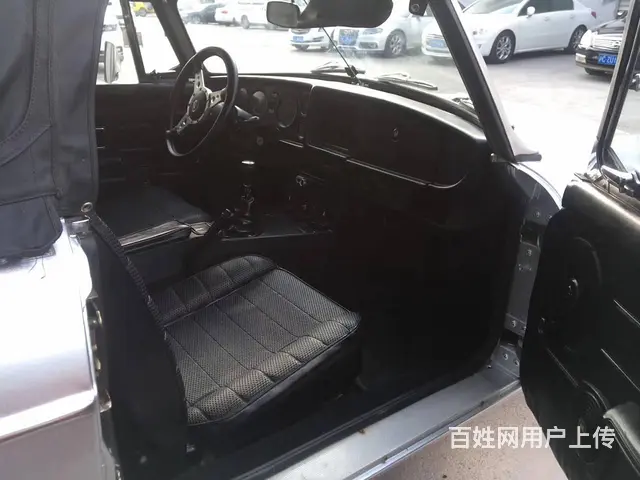 浙江出租敞篷古董车|古董车翻新价格|江浙沪古董车翻 - 图片 5