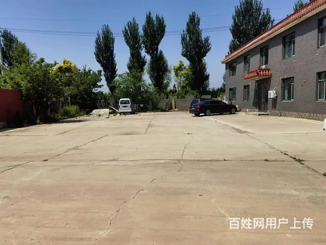 新民3100平厂房办公出租 - 图片 1