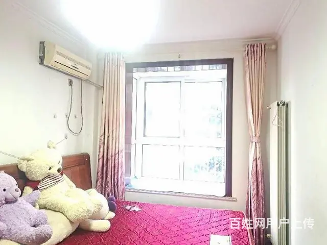 御龙山水低楼层精装修大三室家具家电全送 - 图片 3