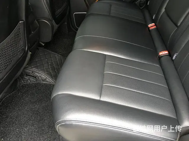 北京BJ80 2016款 2.3T 手自一体 尊贵 - 图片 7